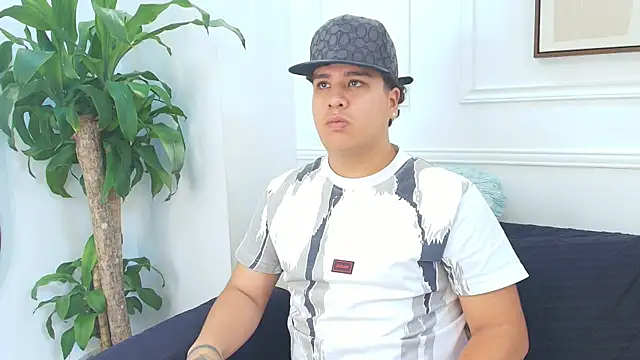 Naim Bennetsex online show from October 11, 7:51 pm