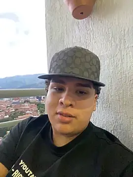 Naim Bennetsex online show from November 23, 10:32 pm