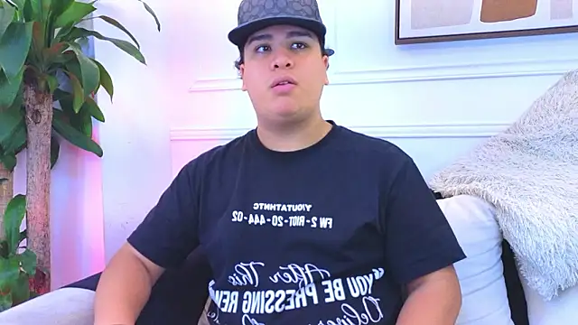 Naim Bennetsex online show from February 24, 2:23 am