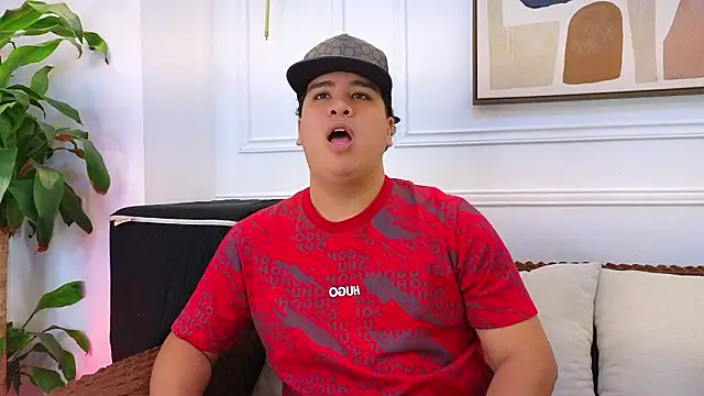 Naim Bennetsex online show from March 21, 6:23 pm