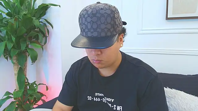 Naim Bennetsex online show from January 6, 6:23 pm