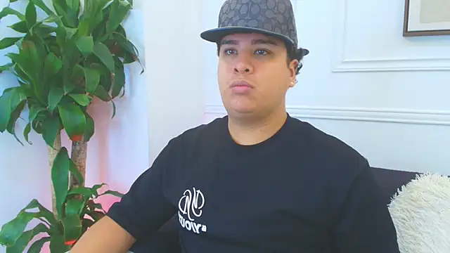 Naim Bennetsex online show from January 11, 7:28 pm