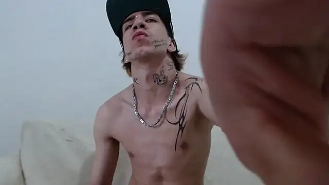 Dan jonson15 online show from November 20, 1:21 pm