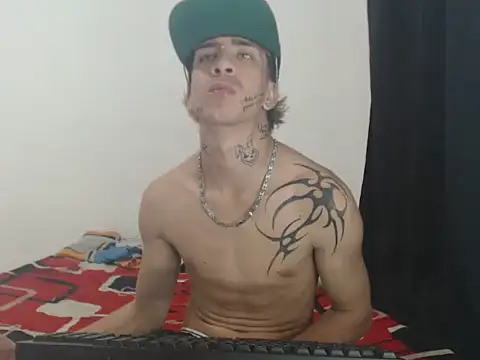 Dan jonson15 online show from October 17, 6:34 pm