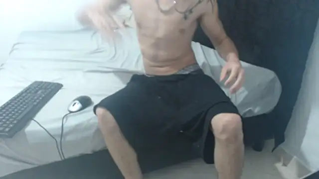 Dan jonson15 online show from October 25, 8:21 pm