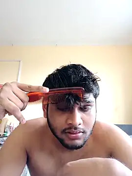 dream32222 online show from April 18, 10:05 am