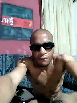 JimmBLU5099 online show from October 5, 12:47 am