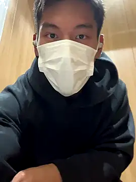 masucle216 online show from October 31, 2:31 pm