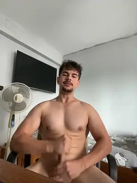 23cmturkishD online show from October 12, 5:23 am