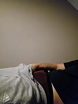 Trekkerboi online show from October 23, 8:23 pm