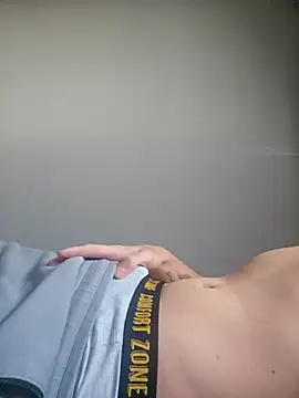 Trekkerboi online show from October 10, 12:21 pm