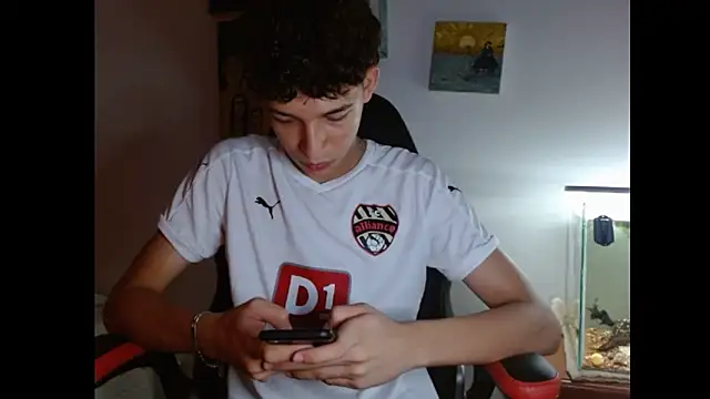 Xtremeplay 18 online show from October 21, 10:23 pm