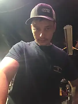 twistafatpipe online show from October 13, 12:38 am