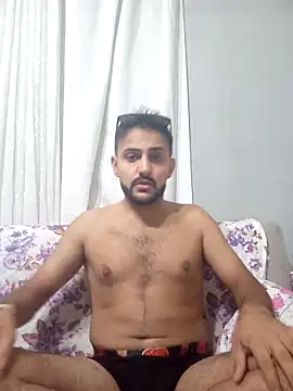 Muratcan33 online show from October 12, 9:53 pm