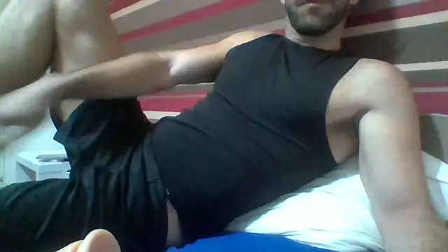 jackgert online show from November 5, 10:45 pm