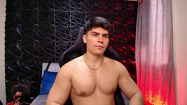 Jared Rosse online show from June 21, 5:51 pm