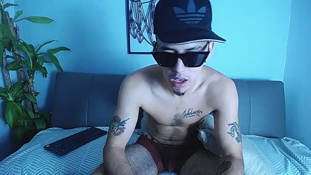 MikeMyllers online show from September 20, 4:12 am