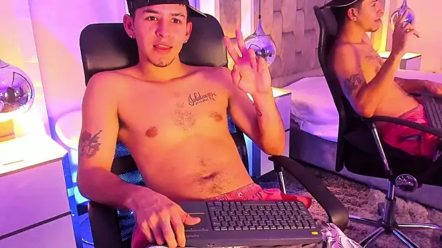 MikeMyllers online show from October 2, 3:54 am