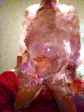 VOSGIEN87 online show from March 8, 9:08 pm