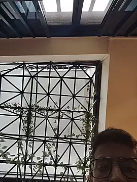 Juann-cock online show from January 6, 5:28 pm