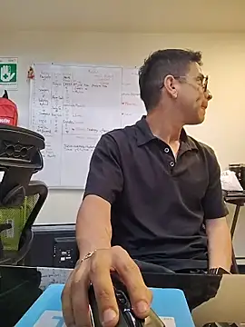 Juann-cock online show from March 22, 7:41 pm