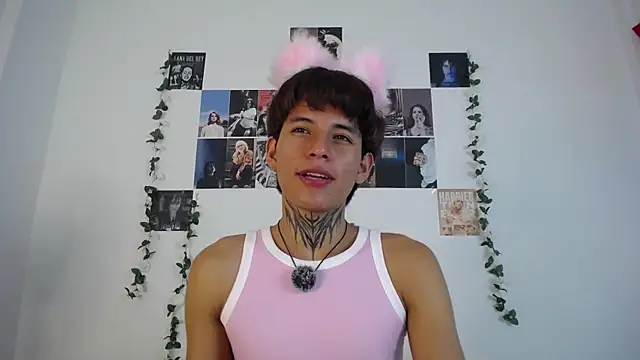 bellamy 095 online show from April 5, 10:50 pm