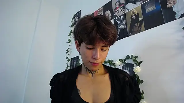 bellamy 095 online show from April 14, 4:01 am