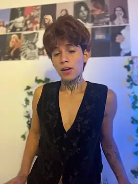 bellamy 095 online show from April 12, 2:37 am