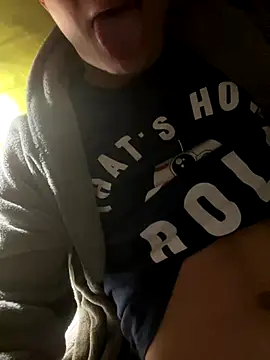 ziolsonek online show from November 19, 12:10 am