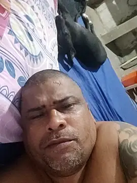 Fonseca sexy online show from November 21, 9:14 pm