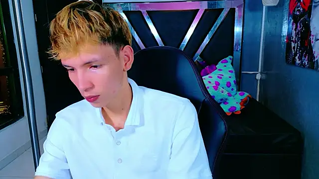 park jimin1 online show from November 27, 12:09 pm