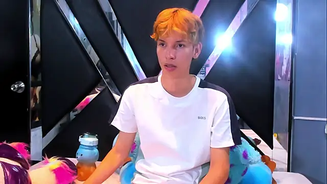 park jimin1 online show from October 16, 2:47 pm