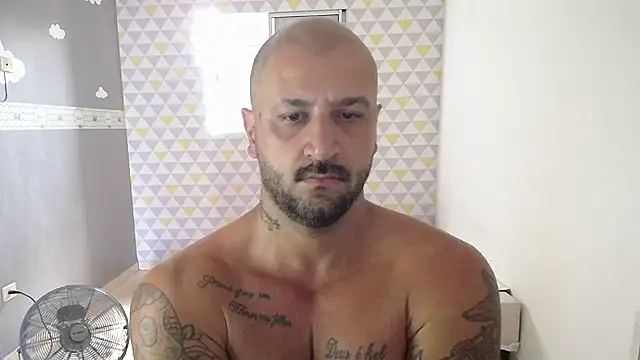 JeanCafa online show from April 24, 4:42 pm