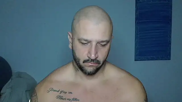 JeanCafa online show from October 9, 4:17 am