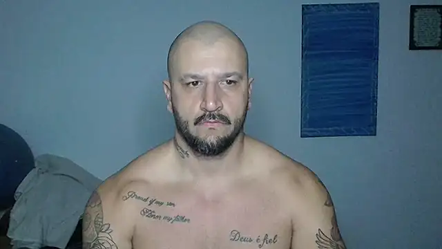 JeanCafa online show from October 25, 4:03 am