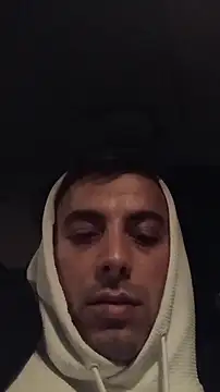 NikolasXL01 online show from October 18, 8:14 pm