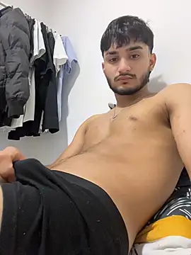 Nas-z09 online show from January 16, 6:27 am