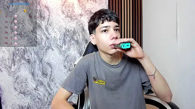 oblivion deku online show from November 24, 1:45 pm