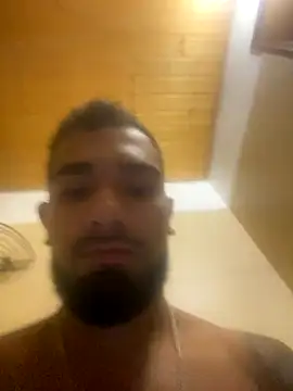 misteriosoa351 online show from September 24, 11:30 am