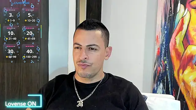 scotty musicc online show from October 25, 11:17 pm