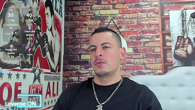 scotty musicc online show from October 10, 1:54 am