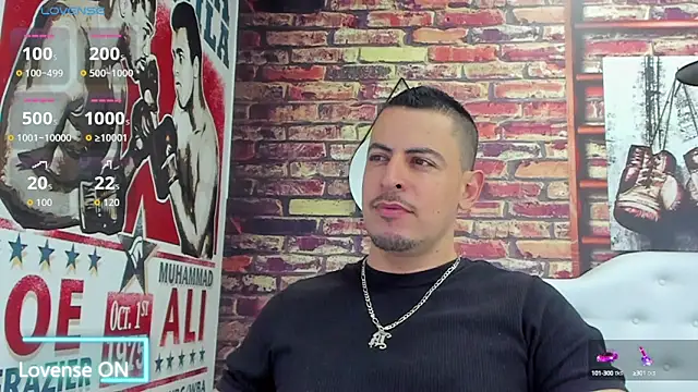 scotty musicc online show from October 9, 12:15 am