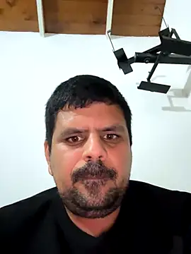 Diabloproducciones online show from December 19, 1:24 am