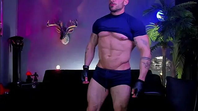 dennis cox1 online show from March 21, 11:25 am