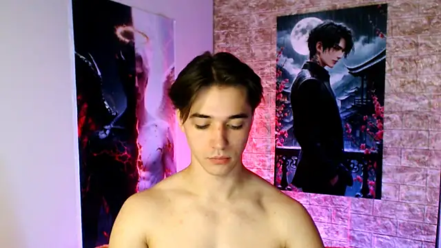 AlphaDevil11 online show from October 3, 2:55 pm