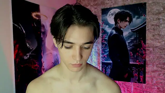 AlphaDevil11 online show from September 24, 1:53 pm