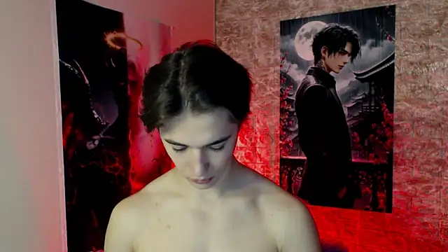 AlphaDevil11 online show from September 20, 12:16 pm
