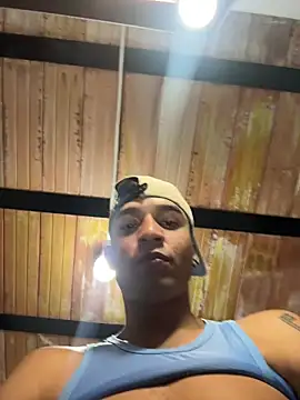 Angel latinboy online show from January 19, 4:08 pm