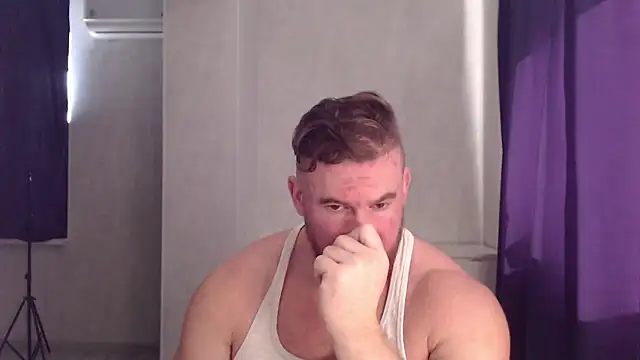 ThorHemsworthRU online show from November 8, 6:49 am