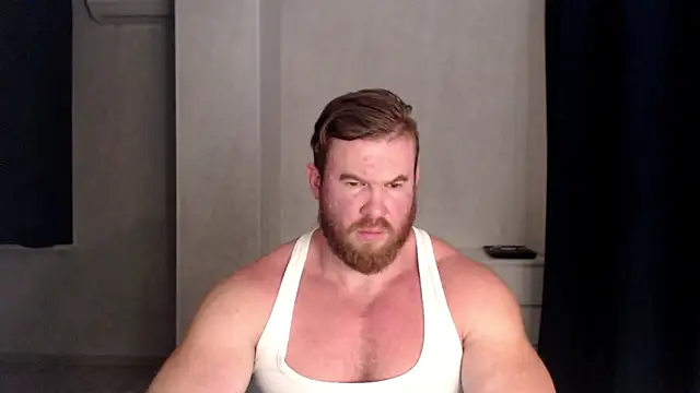 ThorHemsworthRU online show from October 20, 7:07 pm